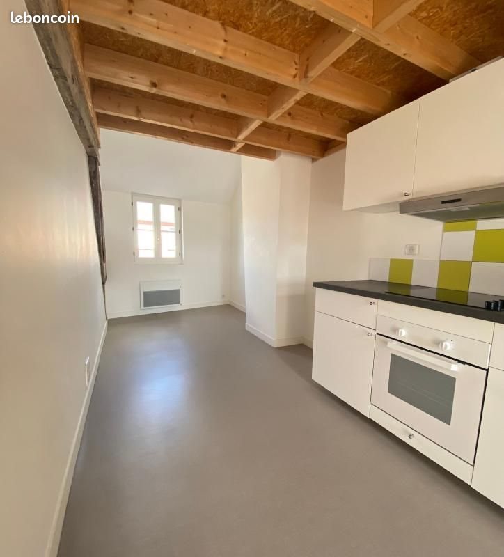 Appartement à louer, 31m², Abbeville