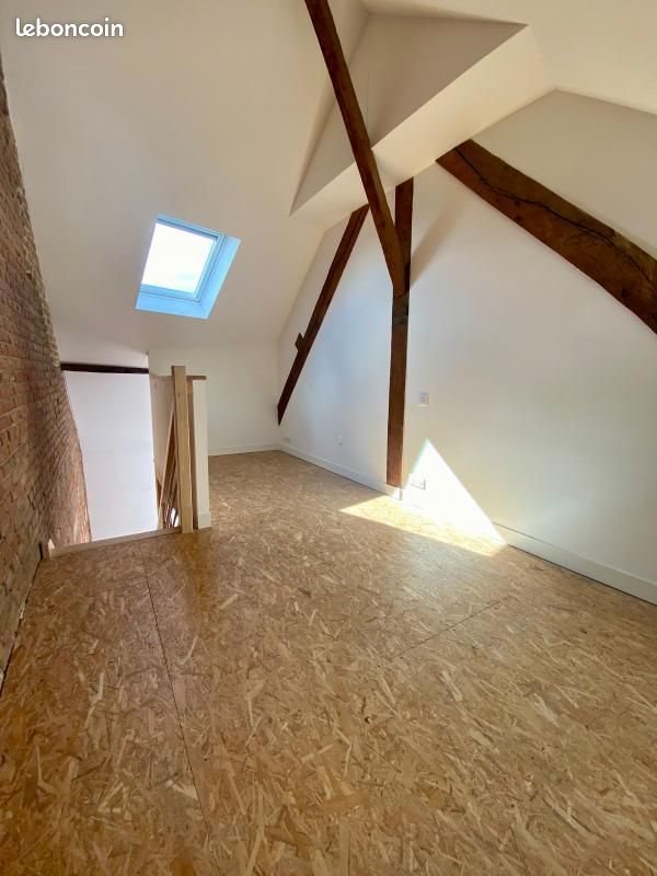 Appartement à louer, 31m², Abbeville