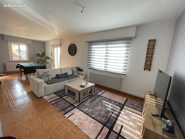 Appartement à louer, 91m², Ingersheim