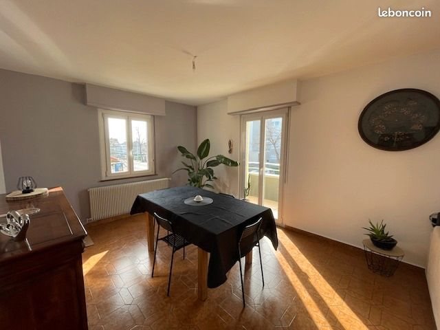 Appartement à louer, 91m², Ingersheim