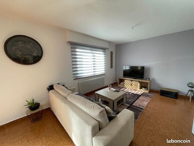 Appartement à louer, 91m², Ingersheim