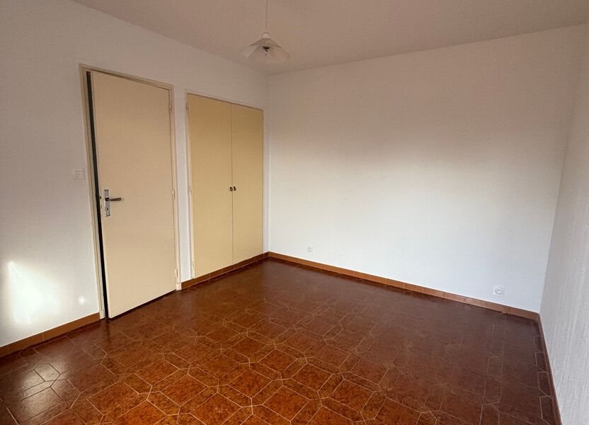 Maison à louer, 105m², La Seyne-sur-Mer