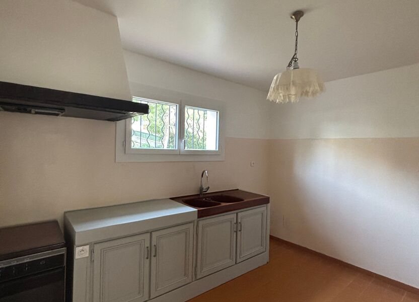 Maison à louer, 105m², La Seyne-sur-Mer