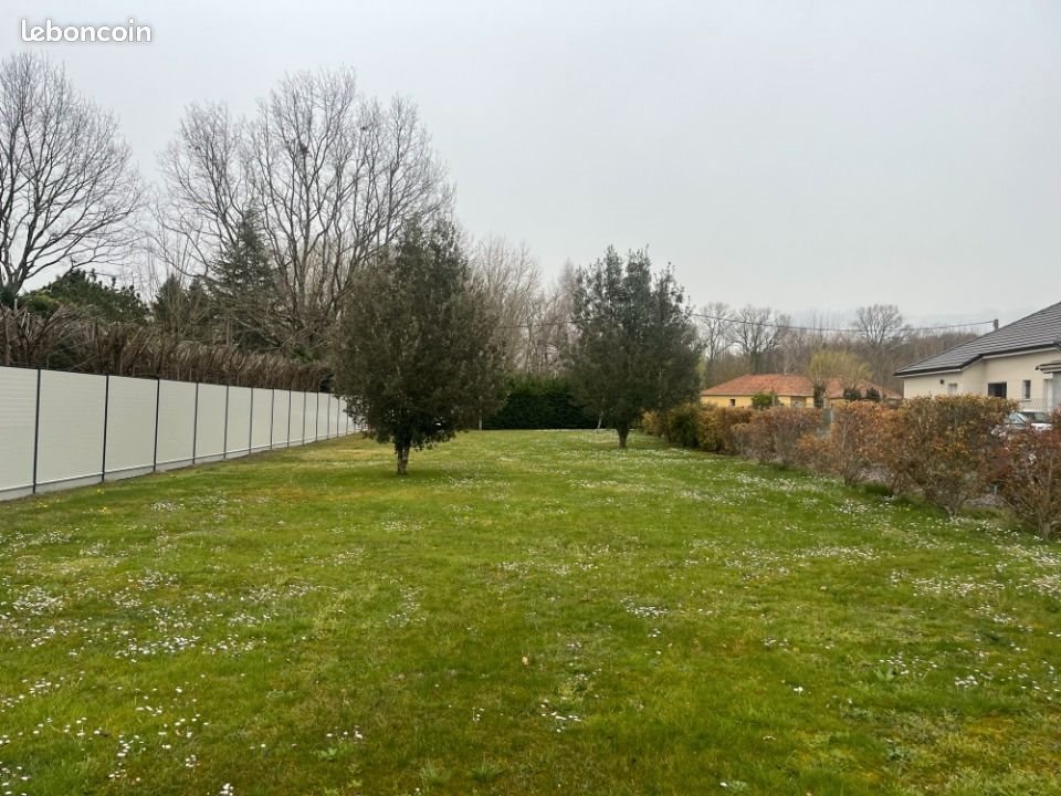 Maison à vendre, 100m², Arcizac-Adour