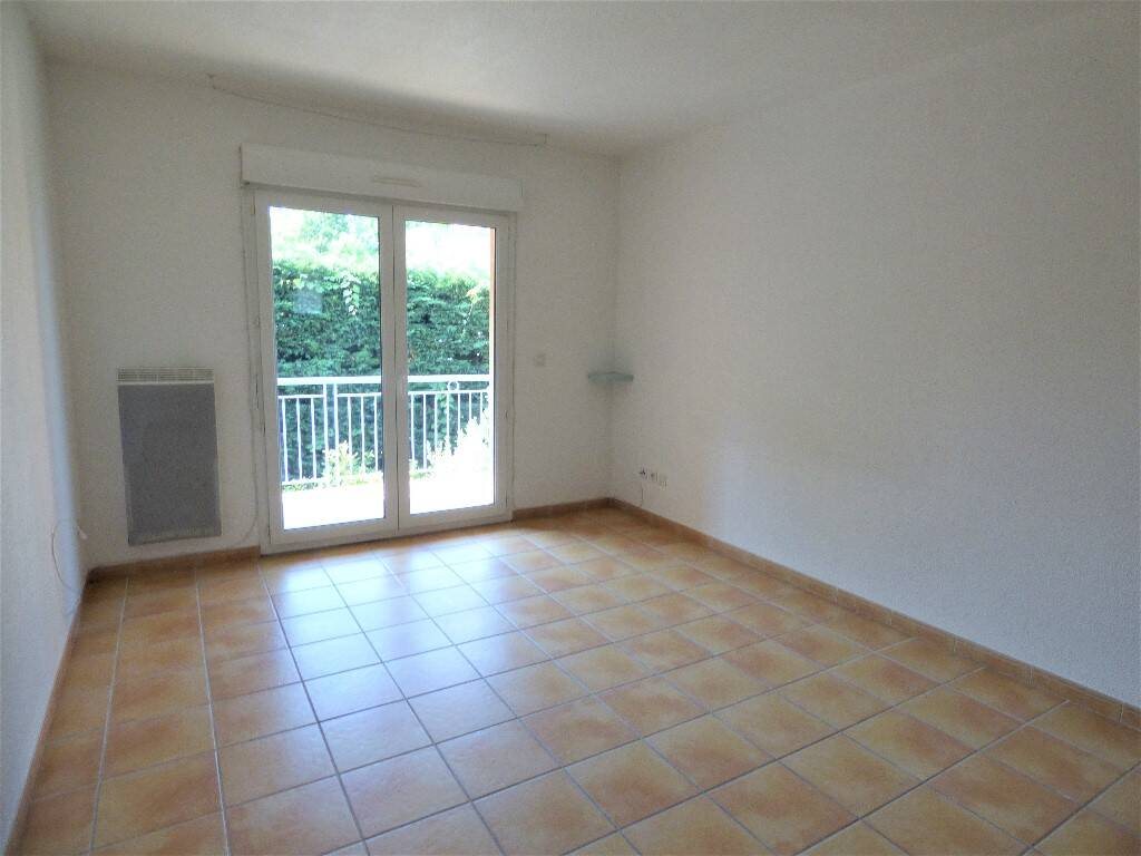 Appartement à louer, 43m², Le Thor