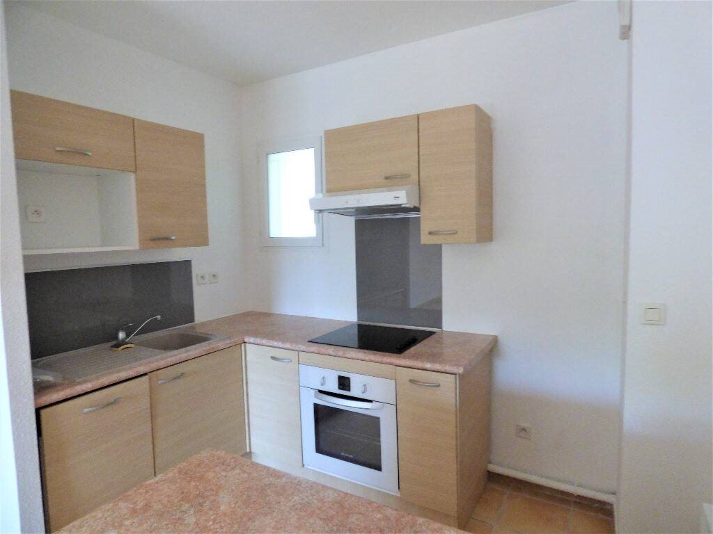 Appartement à louer, 43m², Le Thor