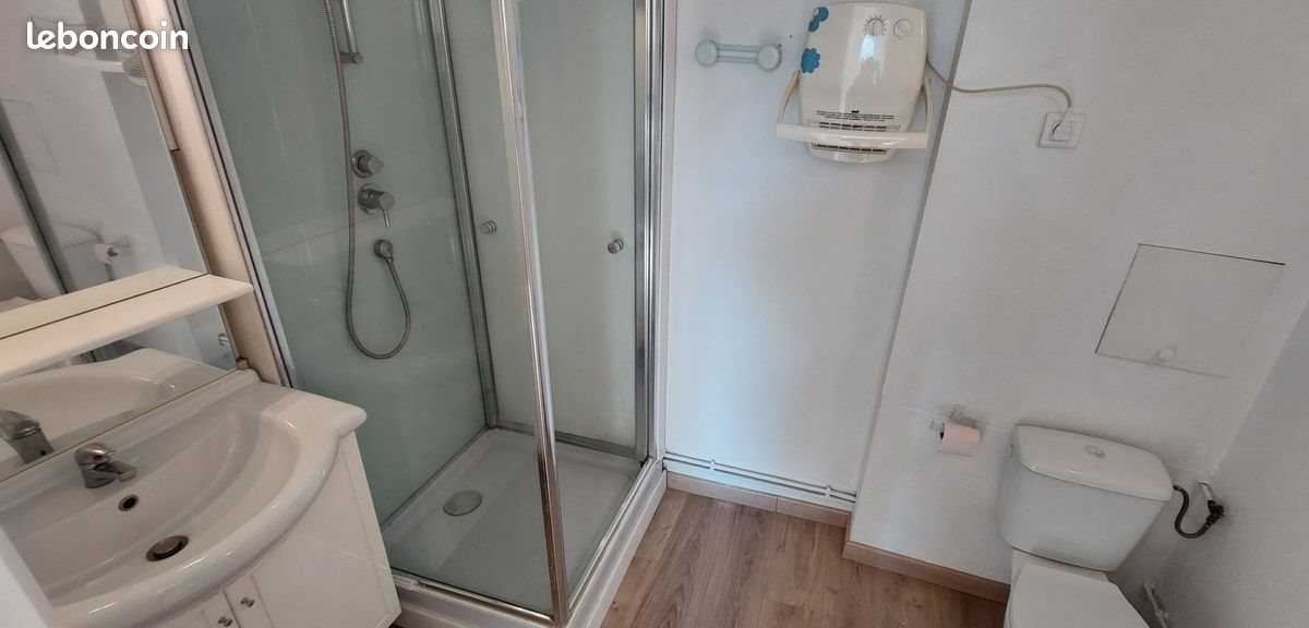 Appartement à louer, 46m², Le Vigan