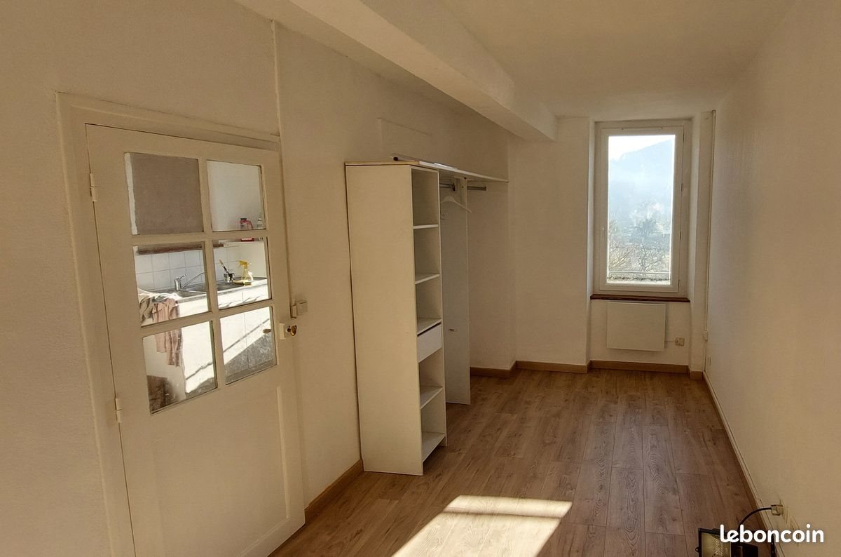 Appartement à louer, 46m², Le Vigan