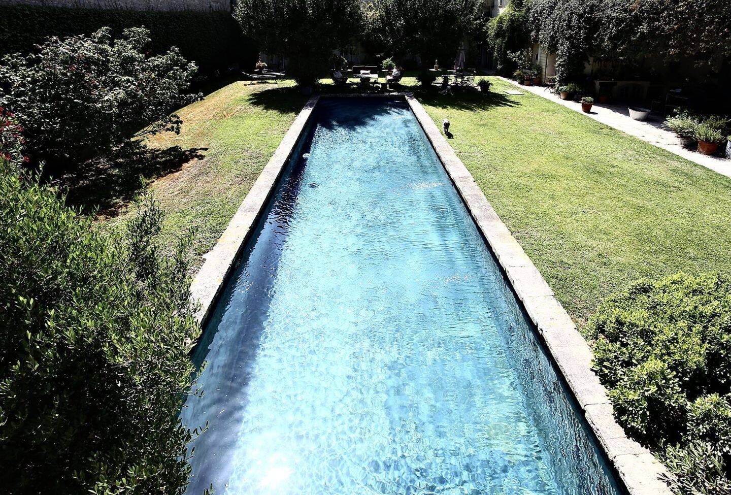Appartement à vendre, 2700m², Aigues-Mortes