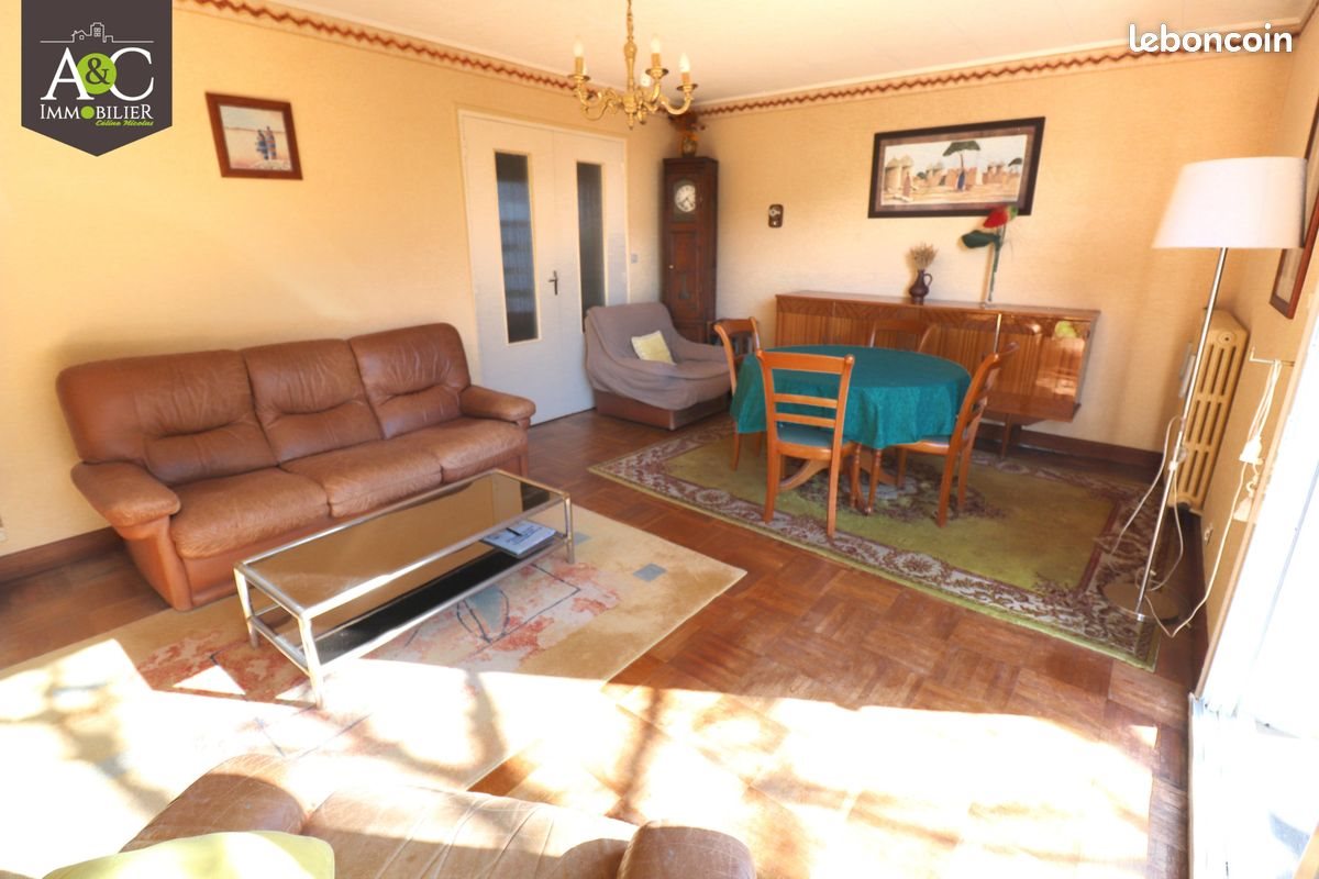 Maison à vendre, 102m², Quéven