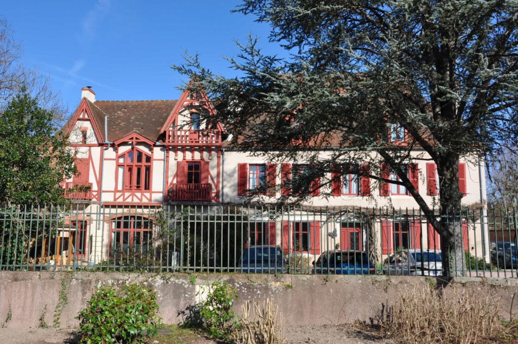 Maison à vendre, 573m², Lapalisse