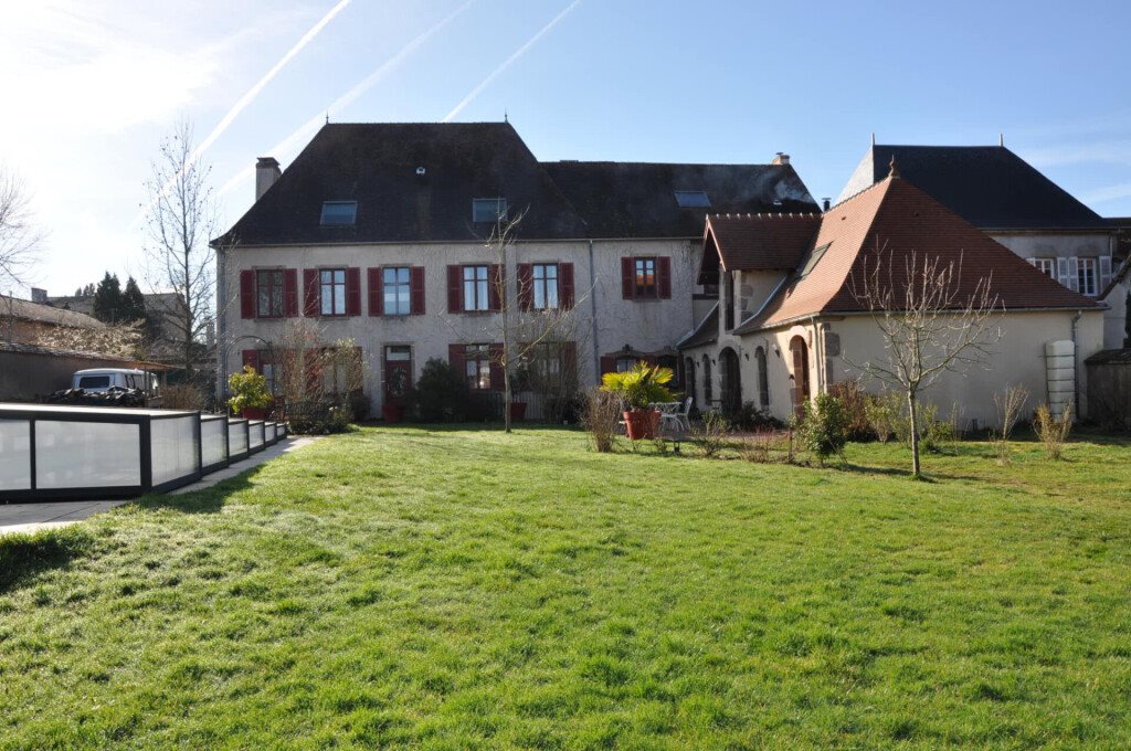Maison à vendre, 573m², Lapalisse