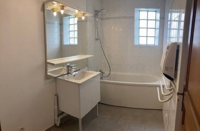 Maison à louer, 63m², Nanteuil-lès-Meaux