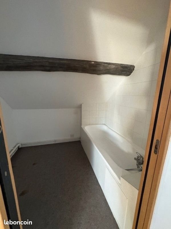 Appartement à louer, 35m², Laigneville