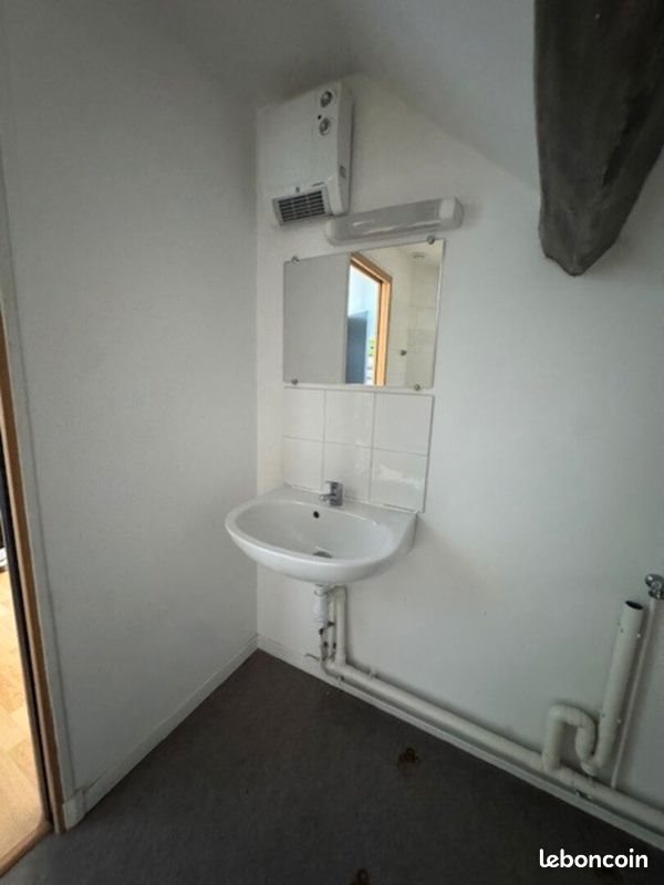 Appartement à louer, 35m², Laigneville