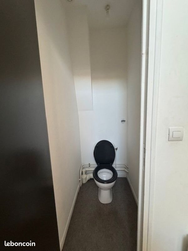 Appartement à louer, 35m², Laigneville