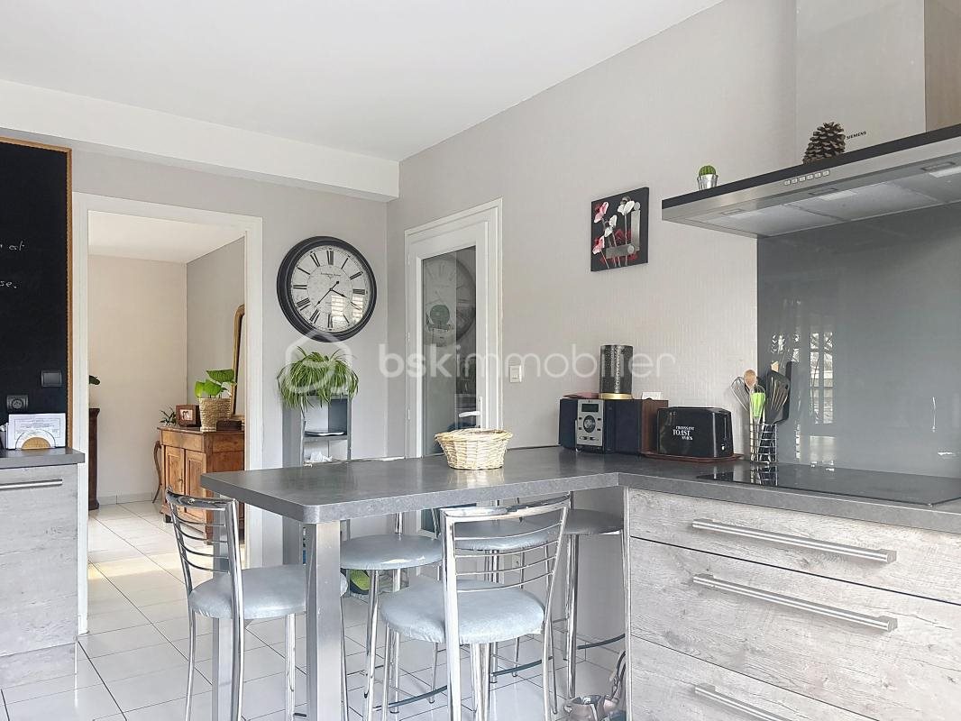 Maison à vendre, 153m², Diénay