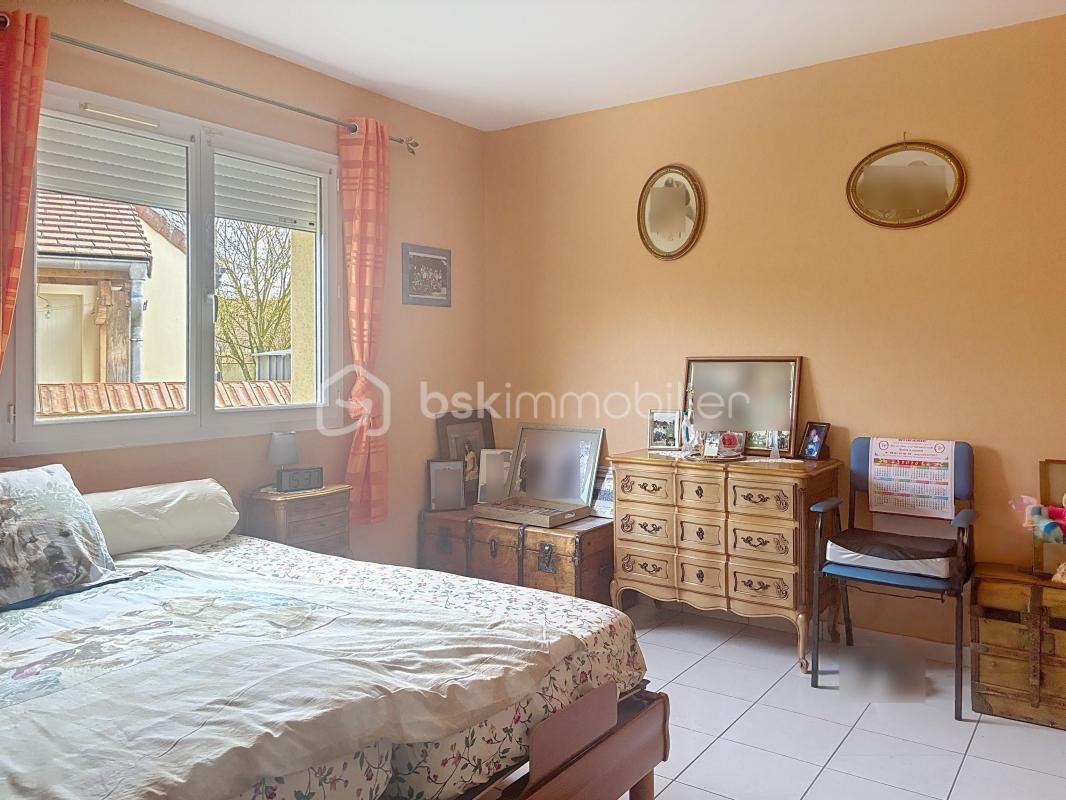 Maison à vendre, 153m², Diénay