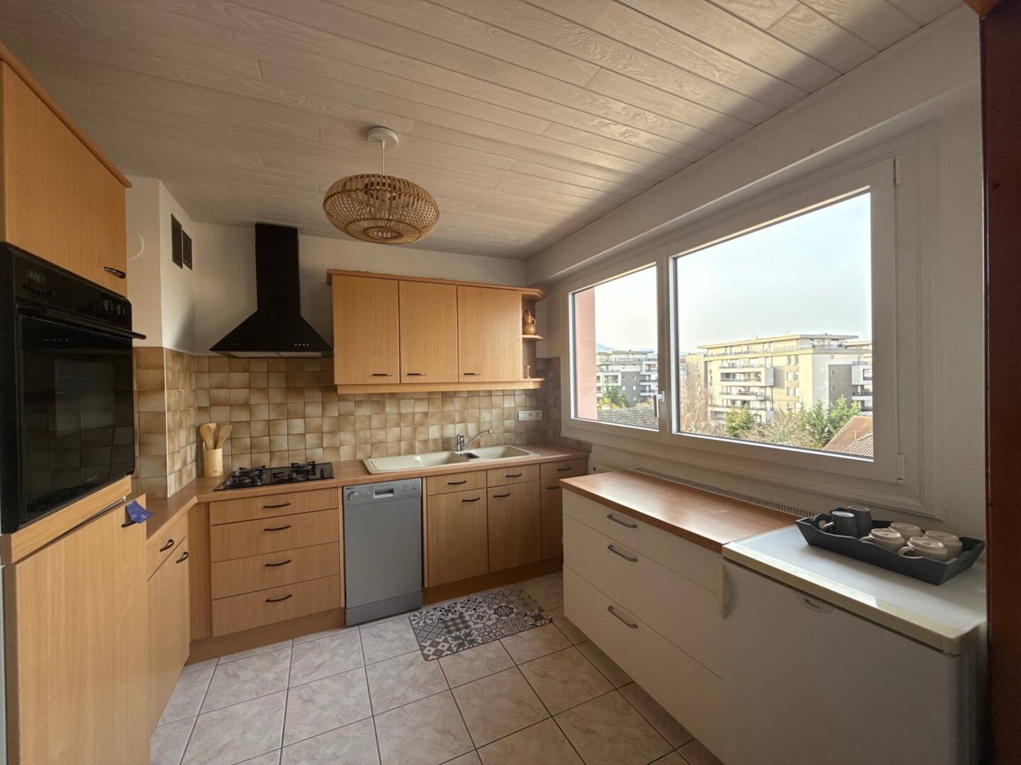 Appartement à louer, 47m², Thonon-les-Bains