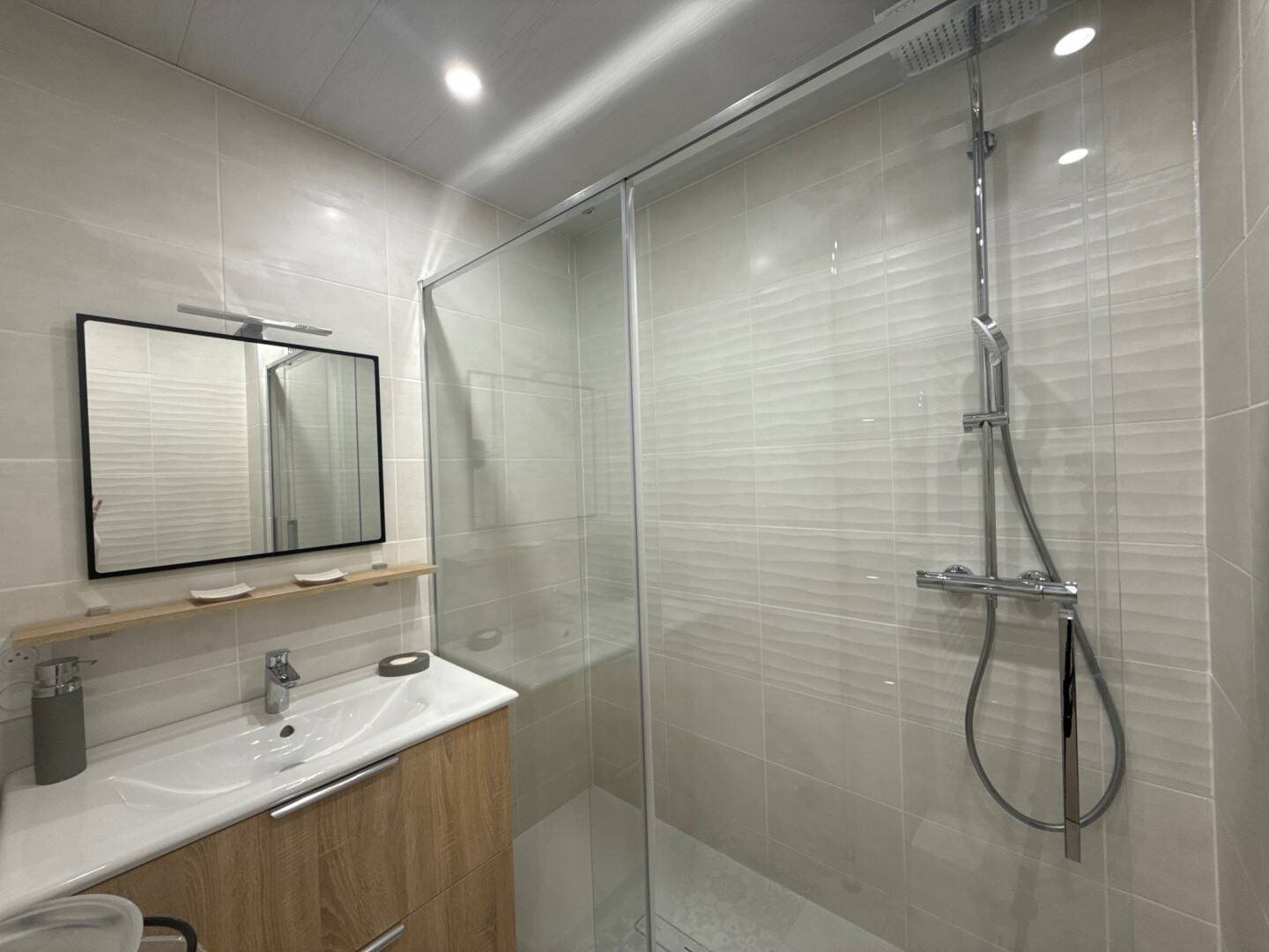 Appartement à louer, 47m², Thonon-les-Bains