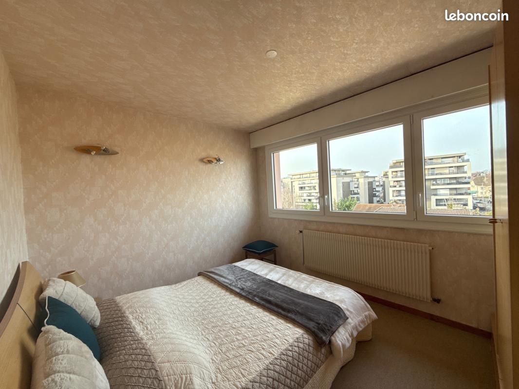 Appartement à louer, 47m², Thonon-les-Bains