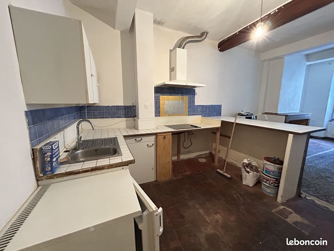 Appartement à louer, 65m², Revel