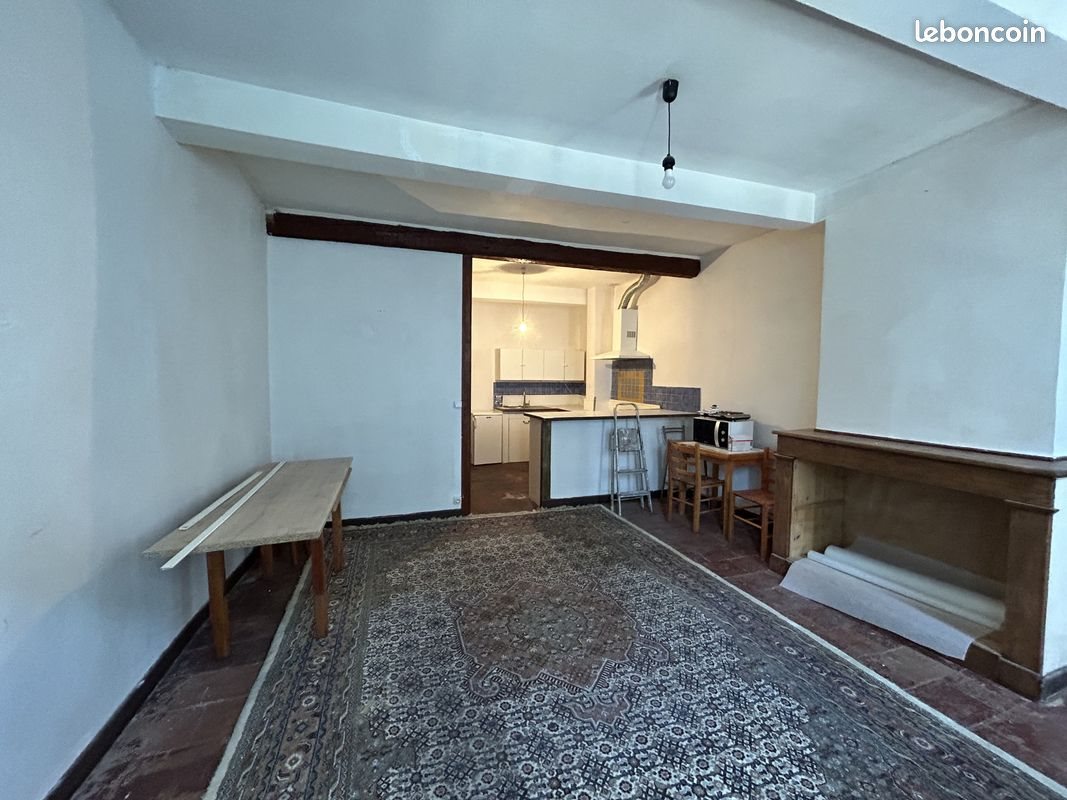 Appartement à louer, 65m², Revel