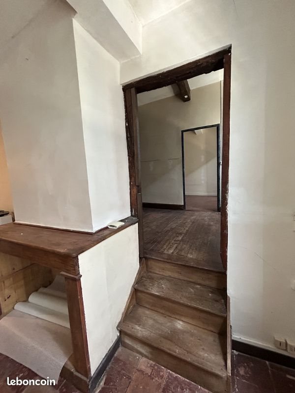 Appartement à louer, 65m², Revel