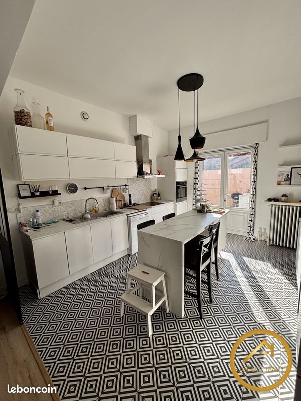 Maison à vendre, 124m², Agny