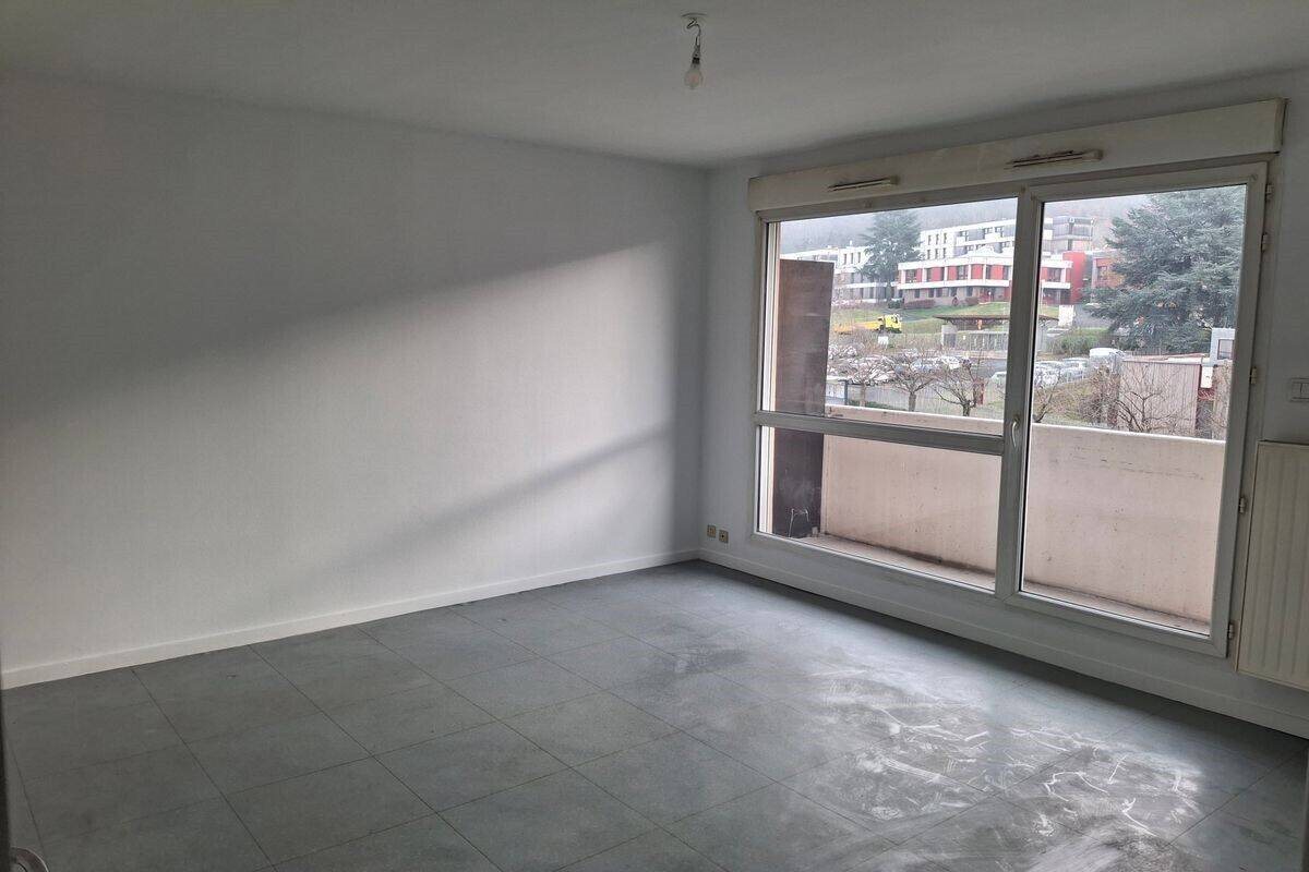 Appartement à vendre, 76m², Le Puy-en-Velay