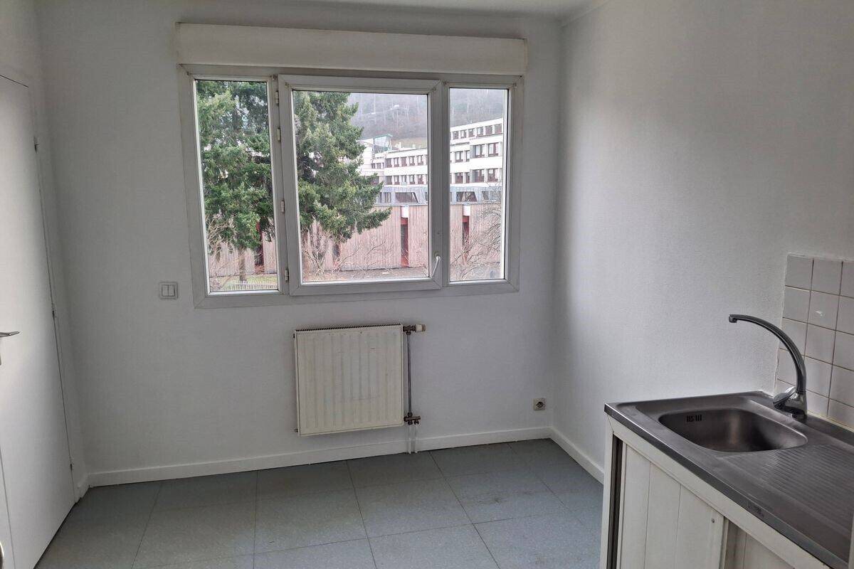 Appartement à vendre, 76m², Le Puy-en-Velay
