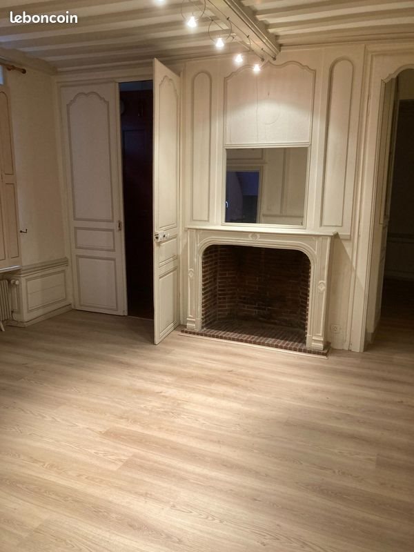 Maison à louer, 135m², Bernay