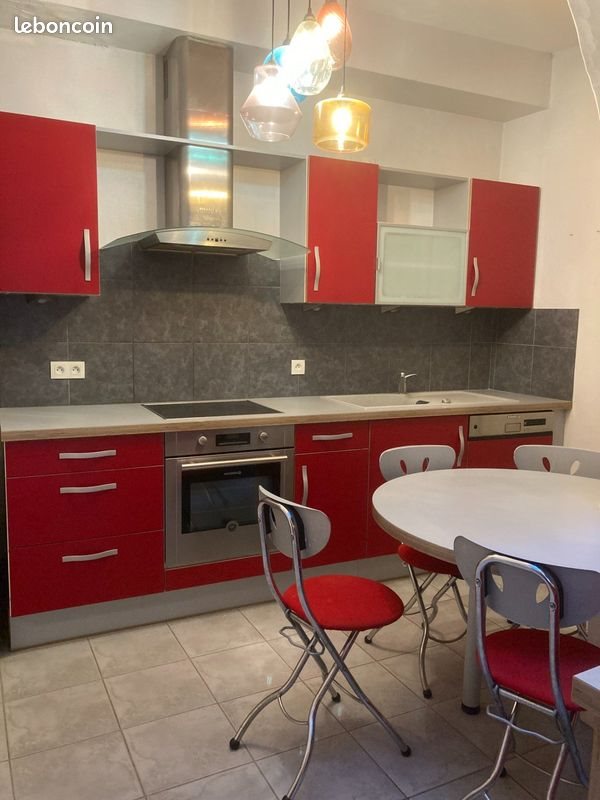 Maison à louer, 135m², Bernay