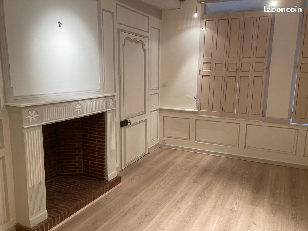 Maison à louer, 135m², Bernay