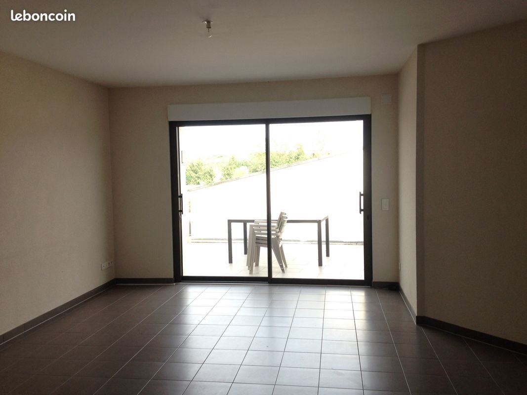 Appartement à louer, 62m², Siltzheim