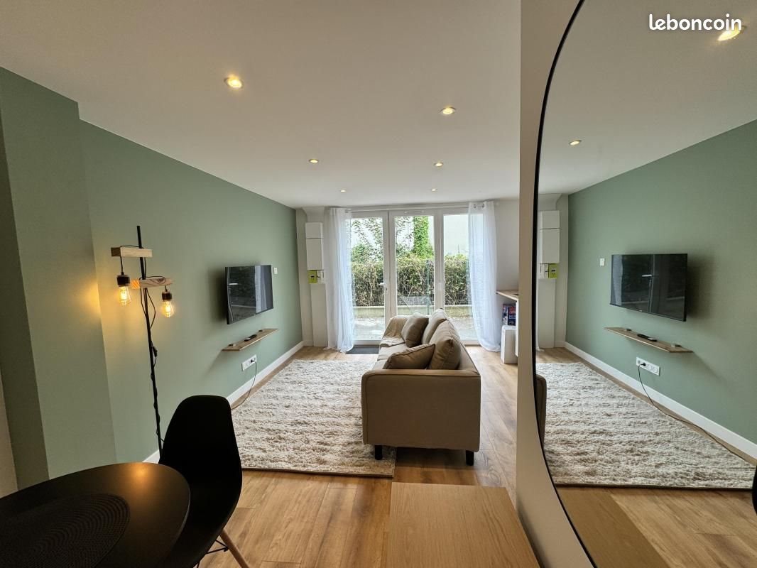Appartement à vendre, 125m², Aizenay
