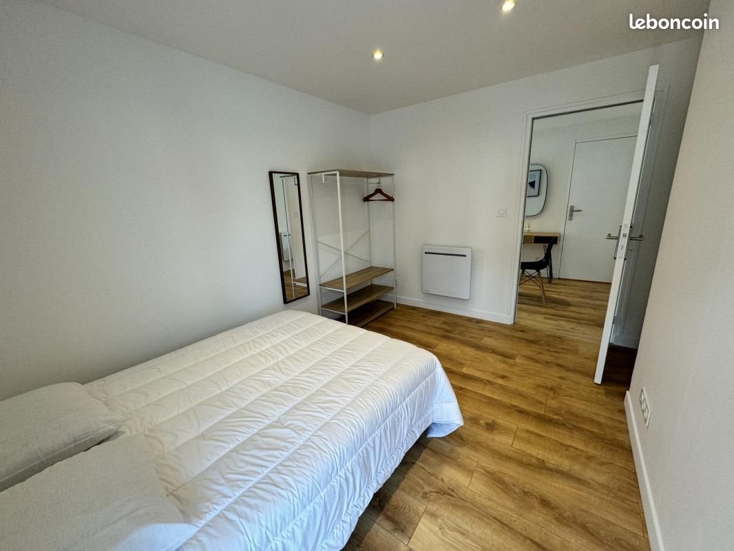 Appartement à vendre, 125m², Aizenay