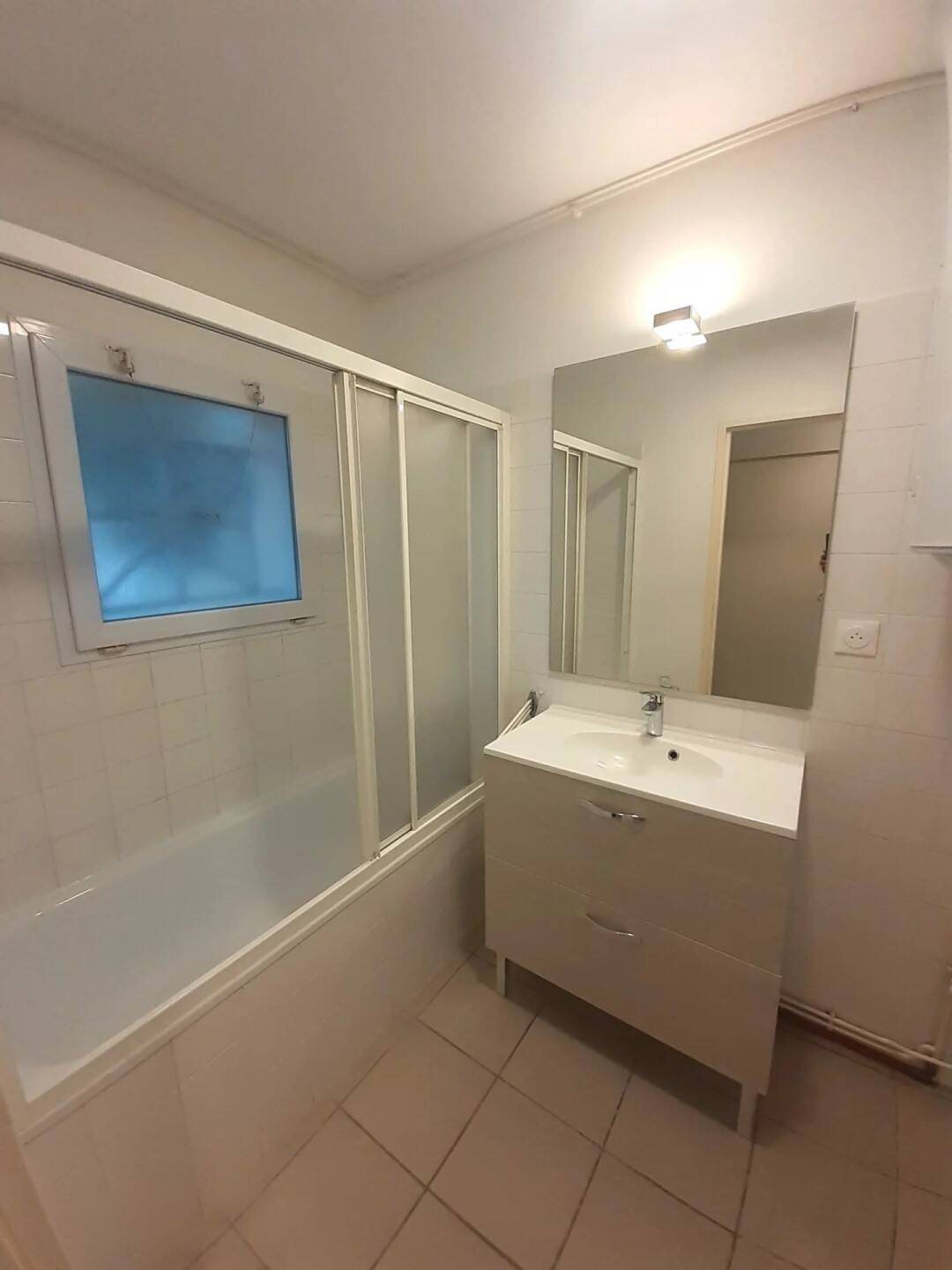 Maison à louer, 47m², Saint-Médard-en-Jalles