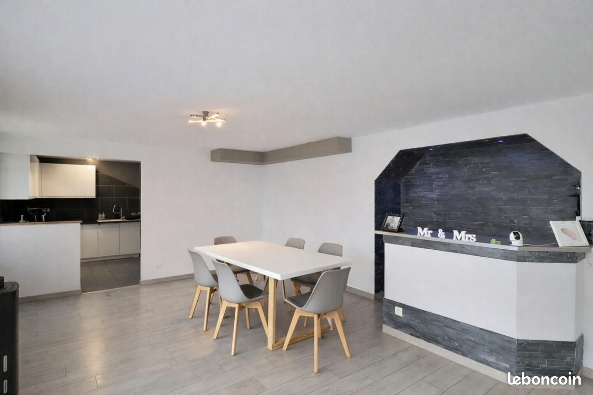 Maison à vendre, 113m², Arcey
