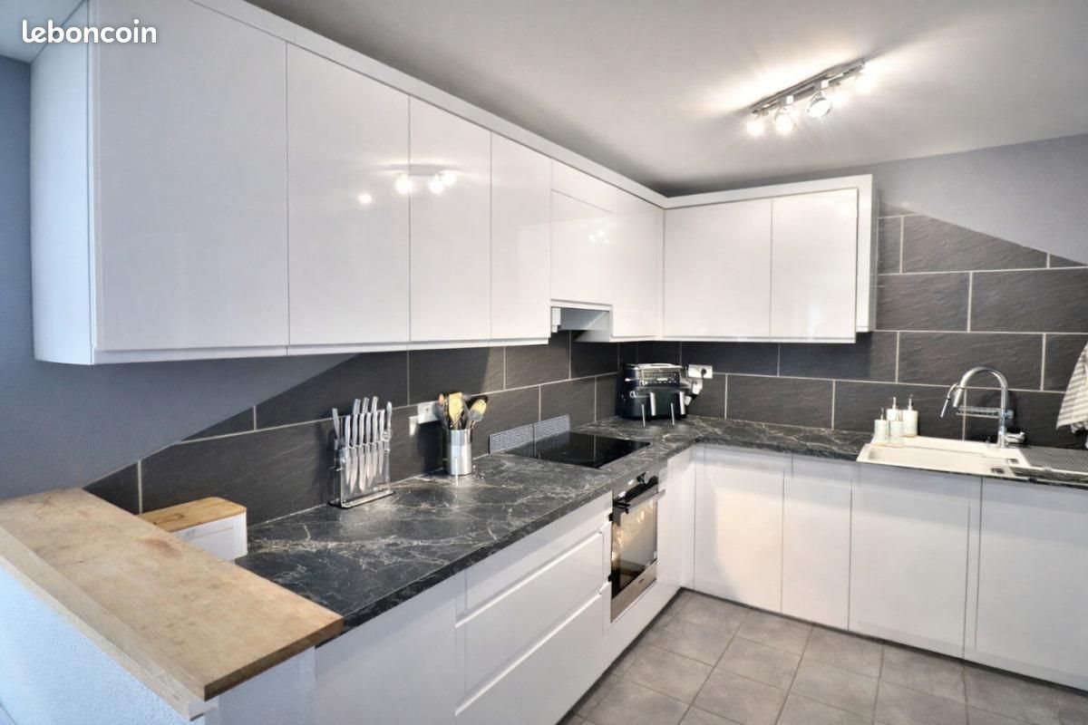 Maison à vendre, 113m², Arcey