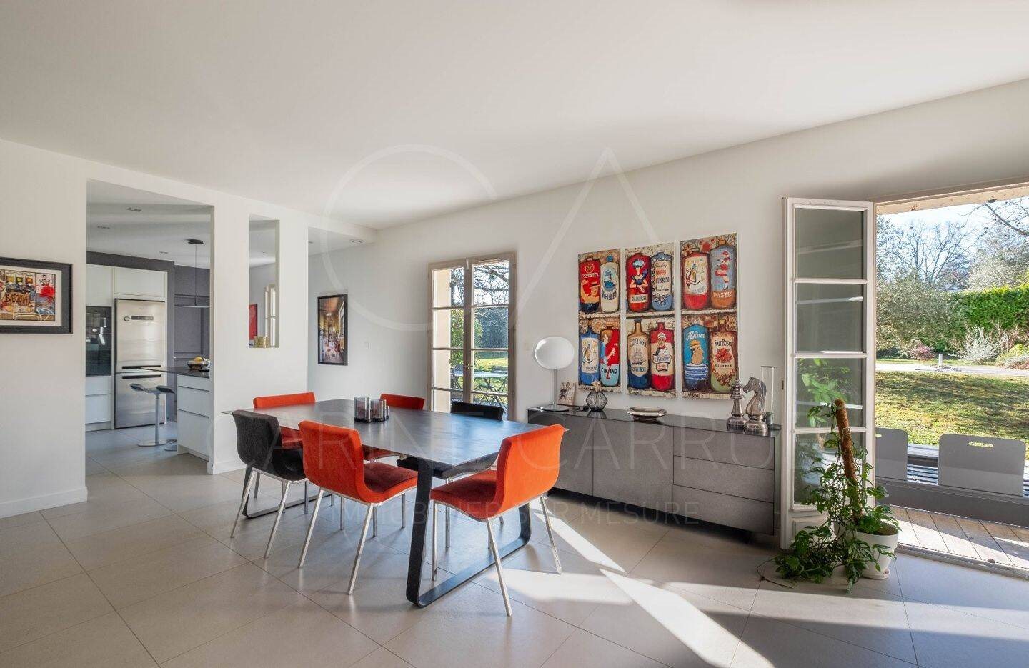 Maison à vendre, 182m², Charbonnières-les-Bains