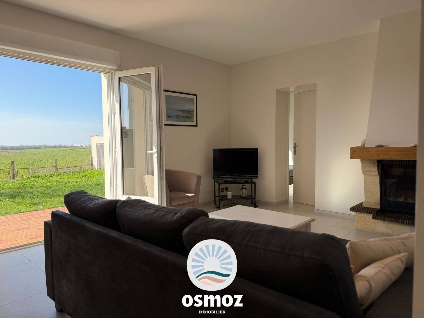 Maison à vendre, 107m², Lagord