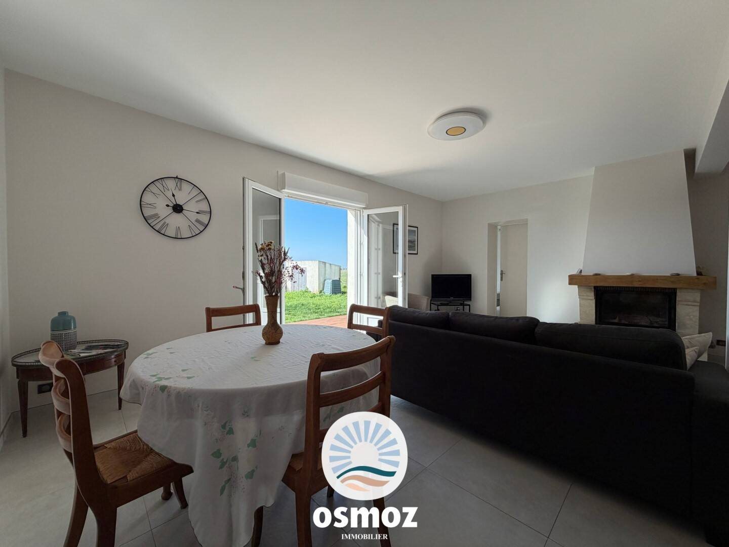 Maison à vendre, 107m², Lagord