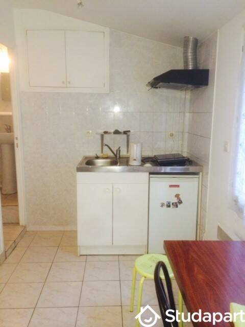 Maison à louer, 16m², Villejuif