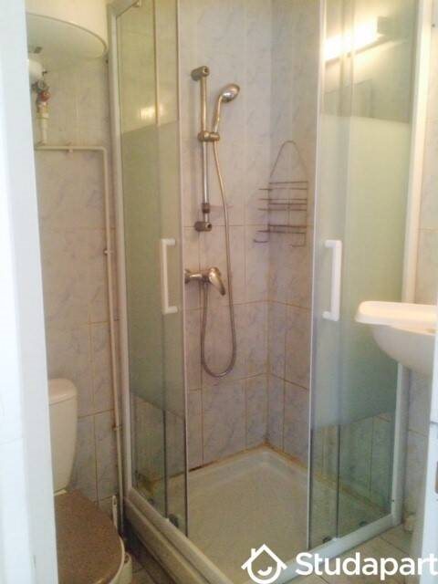 Maison à louer, 16m², Villejuif