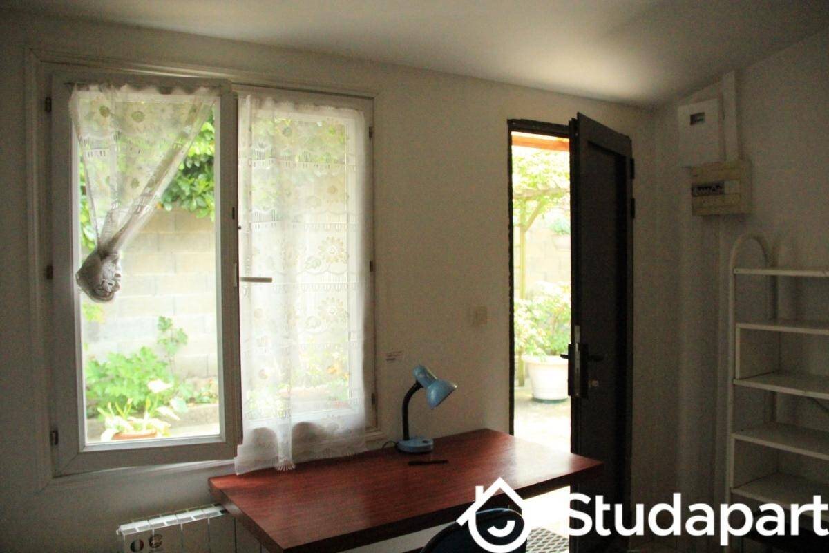 Maison à louer, 16m², Villejuif