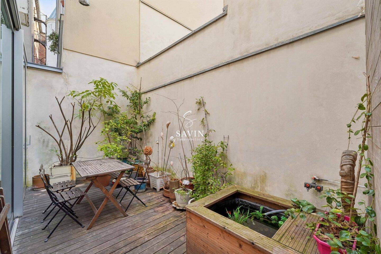 Maison à vendre, 242m², Paris 14ème