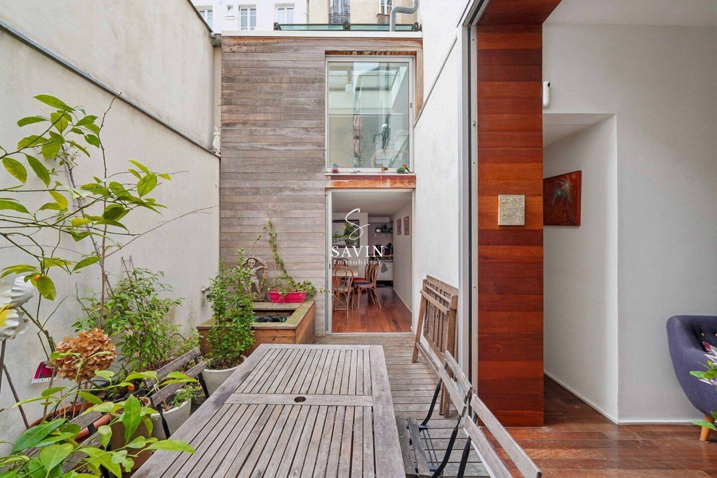Maison à vendre, 242m², Paris 14ème