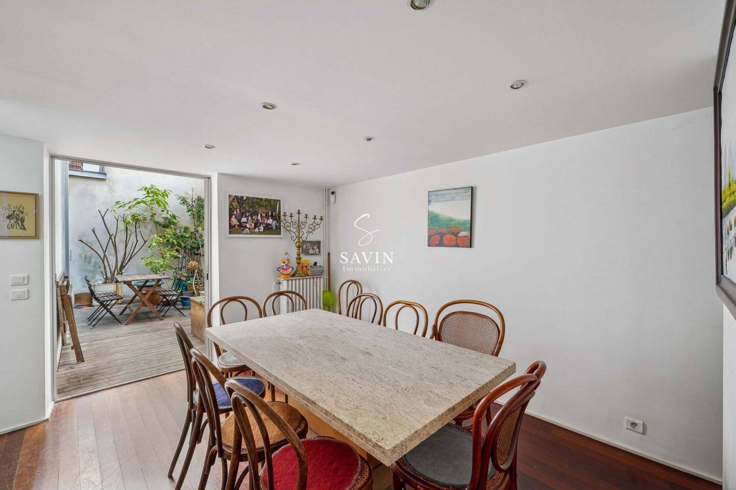 Maison à vendre, 242m², Paris 14ème