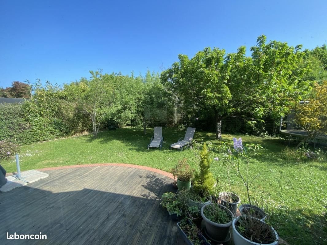 Maison à louer, 211m², Cesson-Sévigné